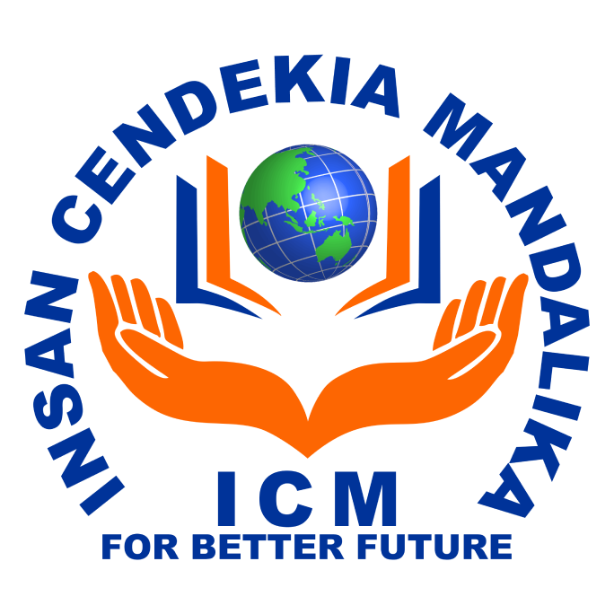 ICM Logo