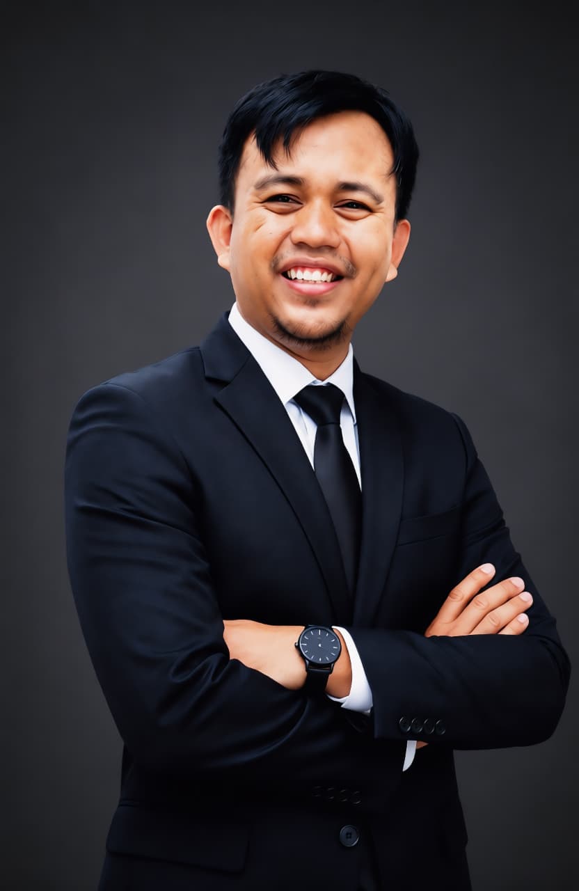 Irfan Azim